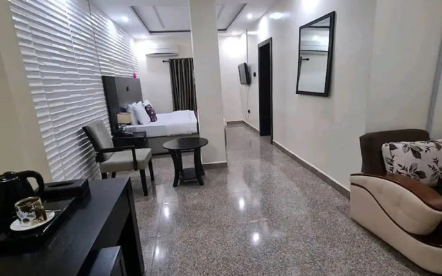 Sinclair Hotel