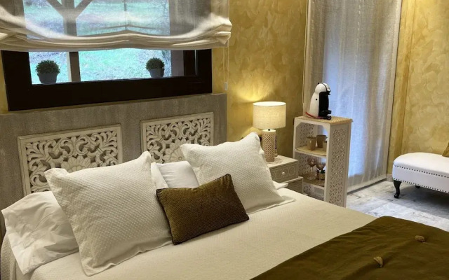 Hotel Rural El Molí