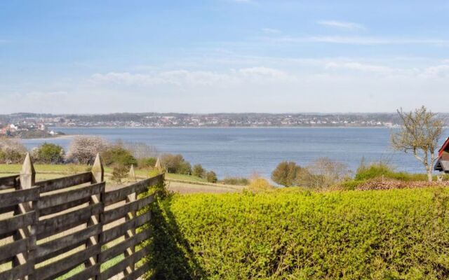 "Susia" - 200m from the sea in Funen