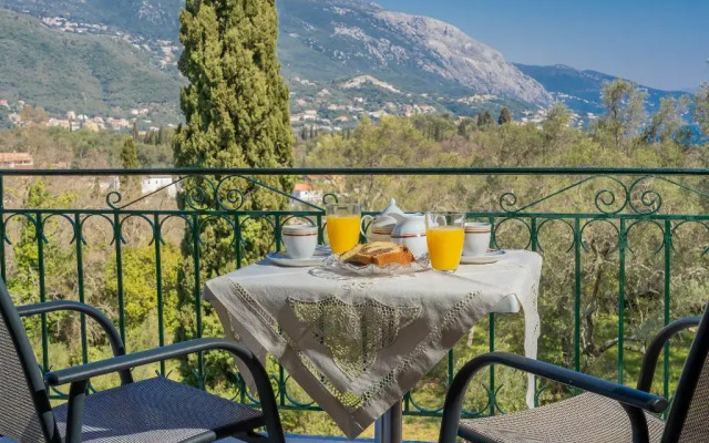 Ziogas Luxury Apartment's