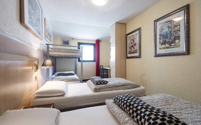 Villa Saint Exupéry Beach - Hostel