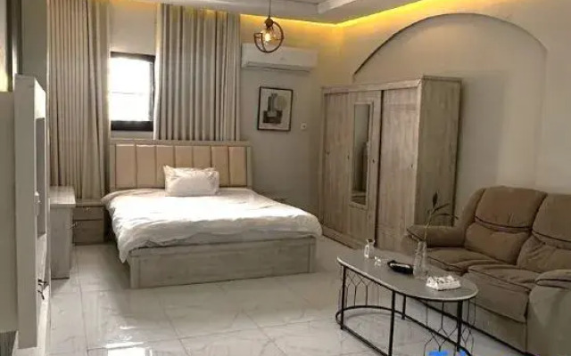 Wally's Residentials - Self entry