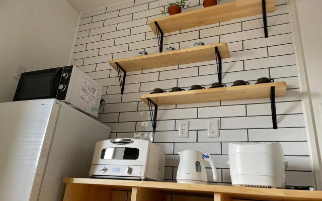 Holiday Villa 旅生