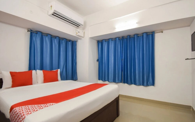 Oyo Flagship 19341 Baruipur