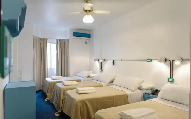 Casa Urbana Hotel