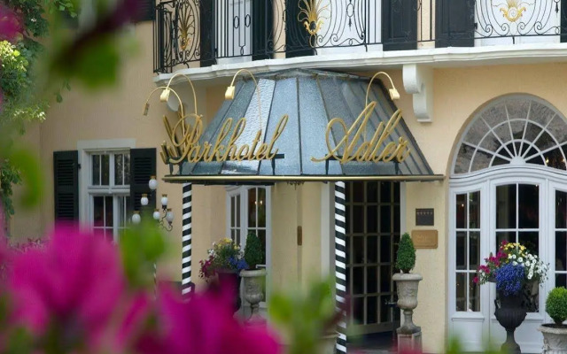 Parkhotel Adler