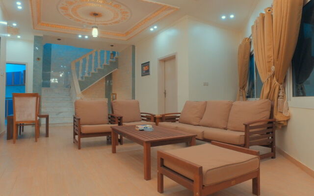Al Ahmadi Plaza Resort