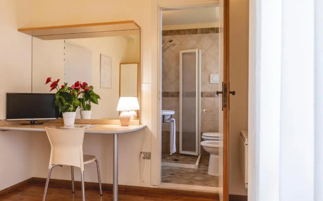 Hotel Loretta & Dependance