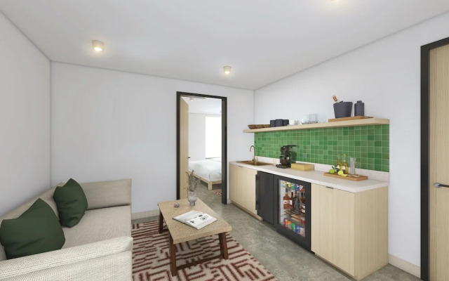 Drift Nashville, a Member of Design Hotels