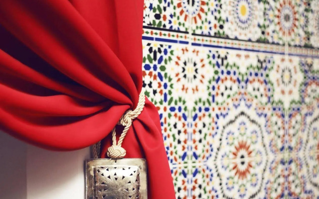 Riad Dar Khaddouj