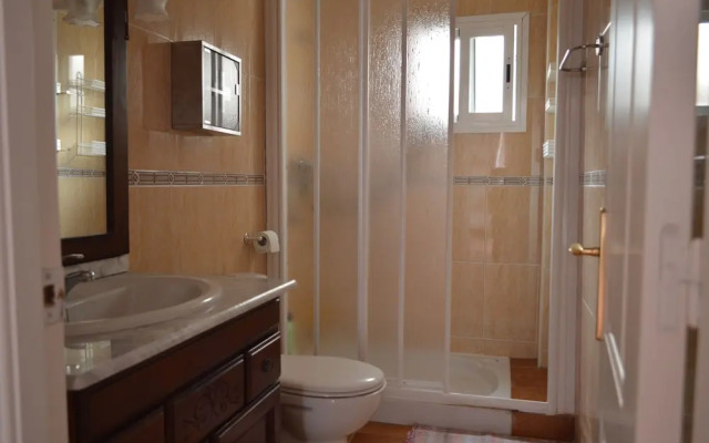 Apartamentos Natura World