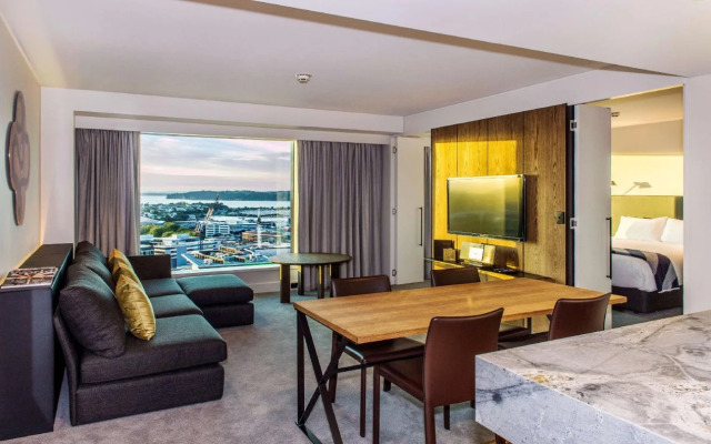 The Grand by SkyCity