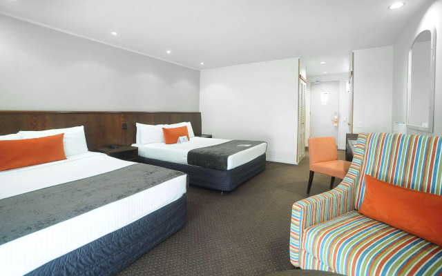 Quality Hotel Lincoln Green