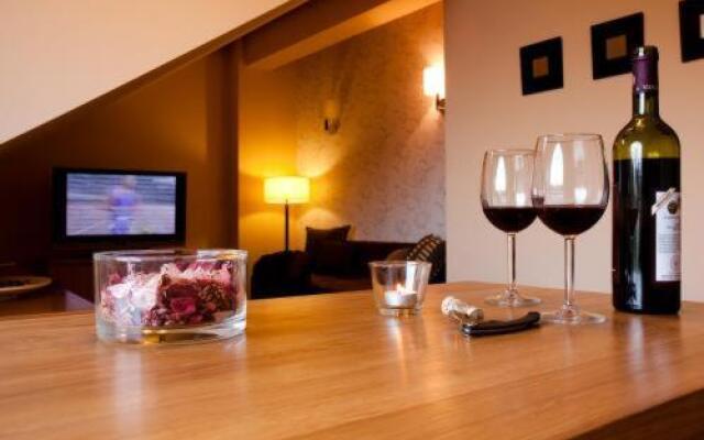 Hotel - Restaurant Gonduzo