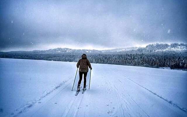 Schronisko PTTK Pasterka
