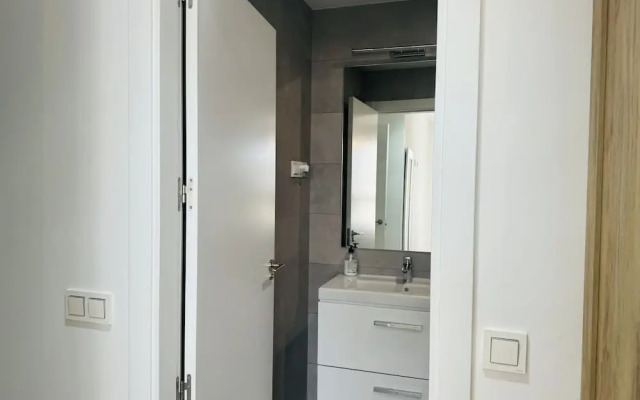 Piso Lujoso en el Centro de Malaga
