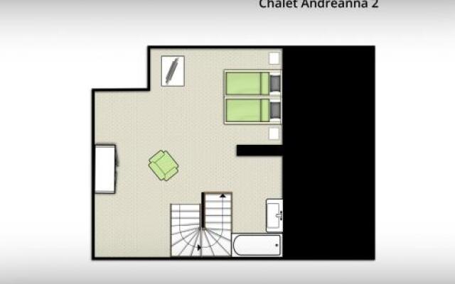 Chalet Andreanna - OVO Network