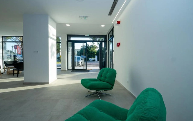 Flag Hotel Lisboa Sintra