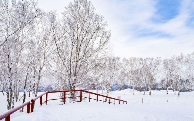 Yubari Hotel Shuparo