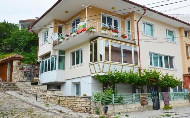 Guest House Mimosa