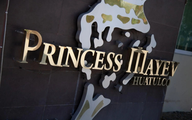 Princess Mayev Hotel