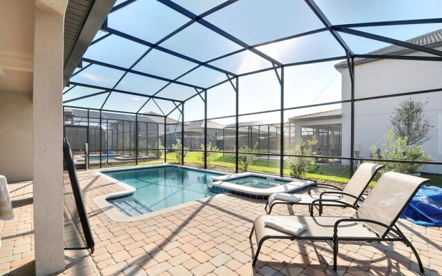 9162WD - The Retreat at ChampionsGate