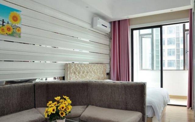 Changsha Crystal Orange Apartment