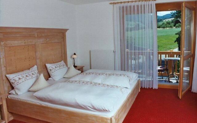 Landpension Haus Ruth