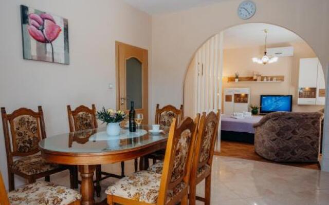 Apartman Neli