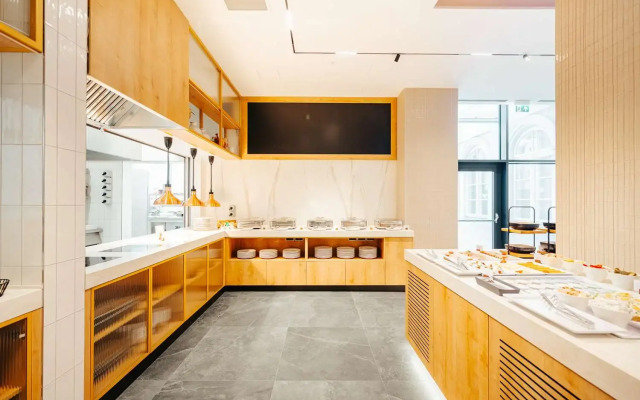 Hilton Garden Inn Radom