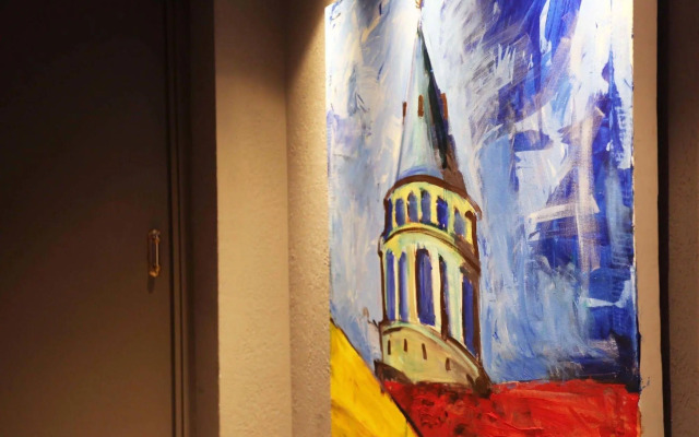 Taksim Premium Hotel