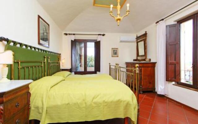 Locazione turistica Loggia del Poggiolo