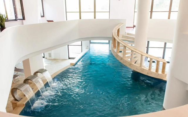 Aqua Montis Resort & Spa