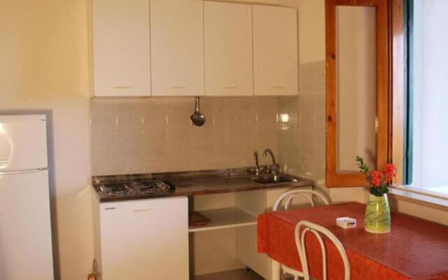 Residence Gli Stingi - One-bedroom Apartment