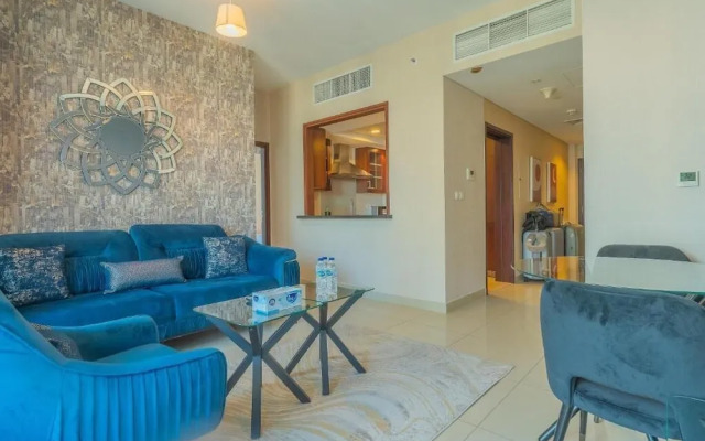 Bellavista-1BR-BurjKhalifa&Fountain View