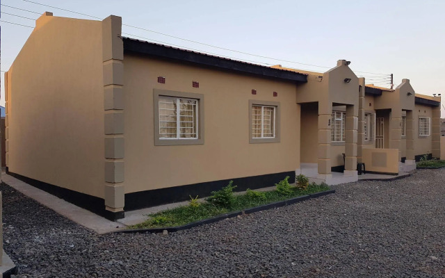 Sumbulwa Apartments