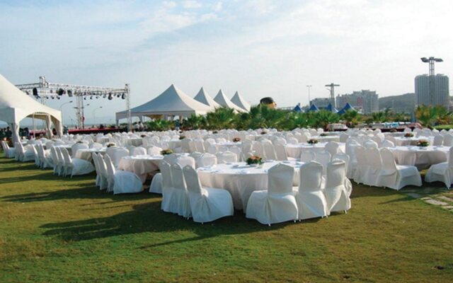 Xiamen Tegoo Hotel