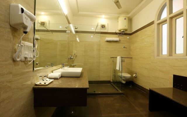 The Regent Villa-A Boutique Hotel