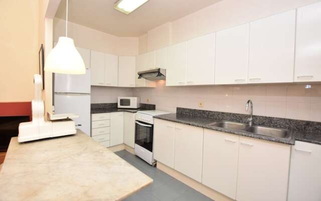HomeHolidayRentals Mar III