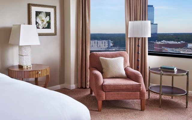 The Whitley, a Luxury Collection Hotel, Atlanta Buckhead