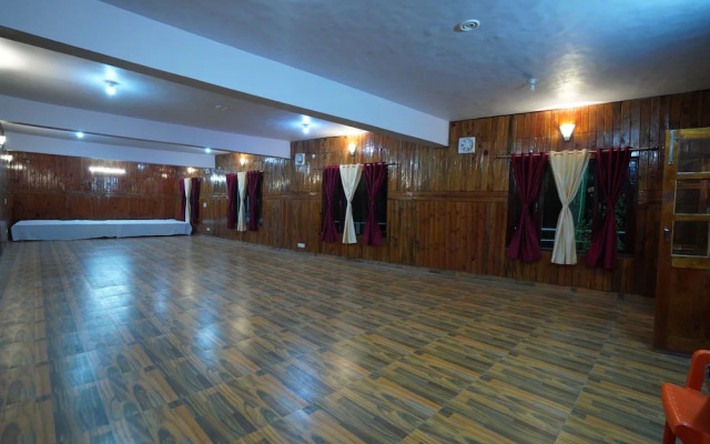 Kasar Serenity Almora