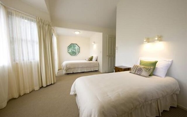 Montville Attic