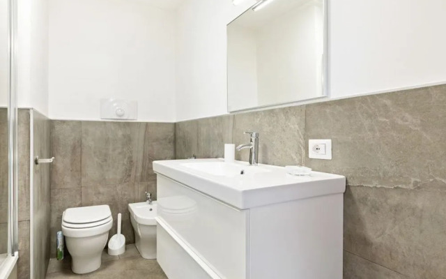 Piazza Pretoria Terrace Flat