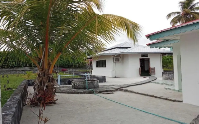 Sea Breeze View