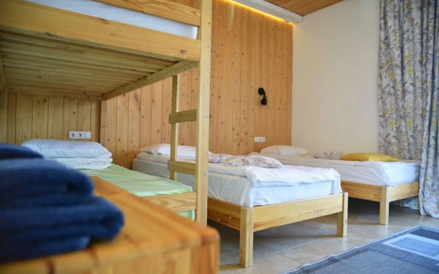 Фазенда У Михалыча