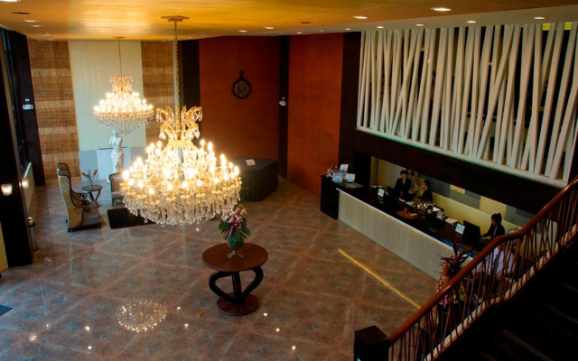 Venus Parkview Hotel