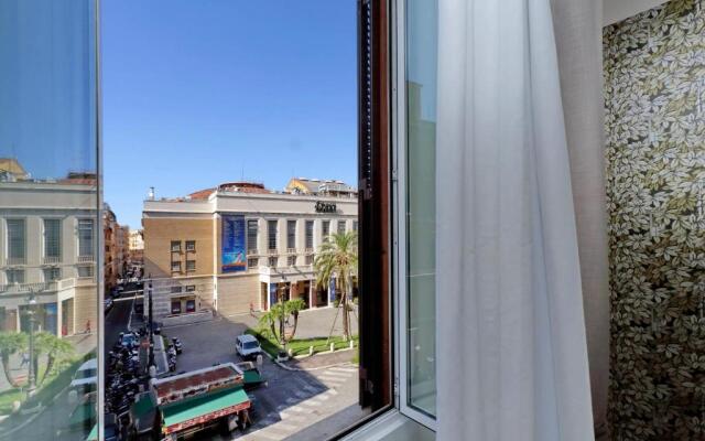 Opera 58 - Teatro dellOpera Suites