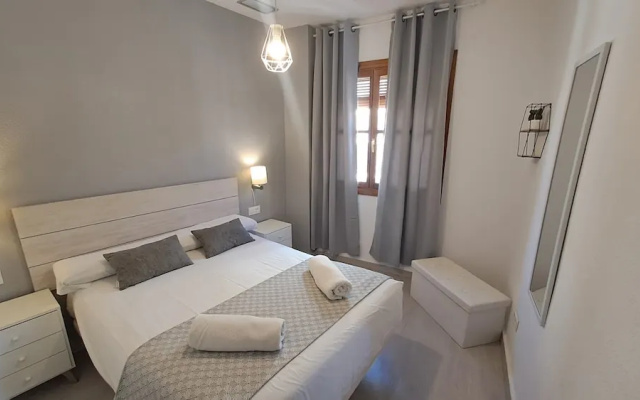 Nest Flats Plaza del Carmen