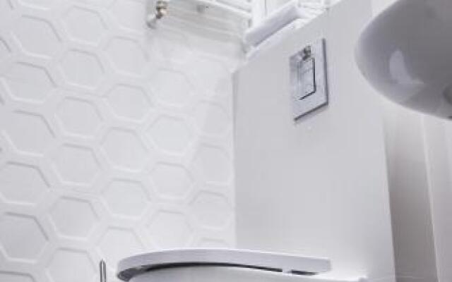 Aquarium - komfortowe pokoje nad samym morzem