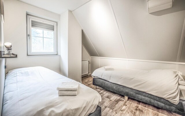 Nice Home in Rijssen With Wifi and 4 Bedrooms